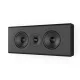 Acoustic Energy AE307.2 - LCR/center hangfal /fekete/