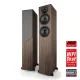 Acoustic Energy AE309.2 - álló hangfal /dió/