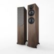 Acoustic Energy AE309.2 - álló hangfal /dió/