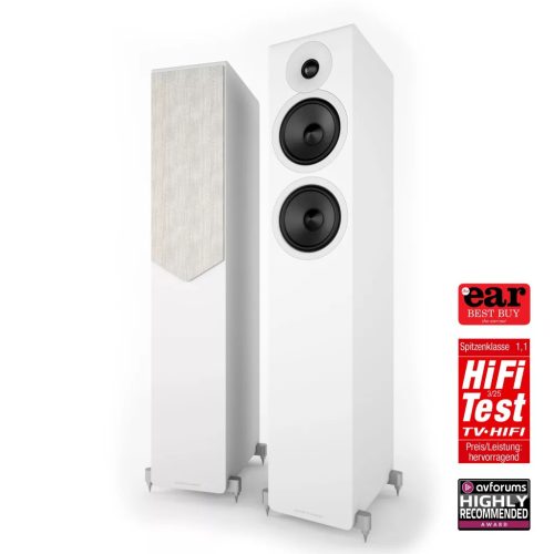 Acoustic Energy AE309.2 - álló hangfal /fehér/