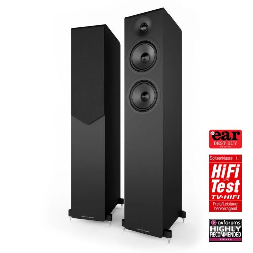 Acoustic Energy AE309.2 - álló hangfal /fekete/