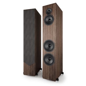 Acoustic Energy AE320.2 - álló hangfal /dio/