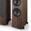 Acoustic Energy AE320.2 - álló hangfal /dio/