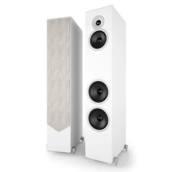 Acoustic Energy AE320.2 - álló hangfal /fehér/