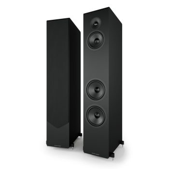 Acoustic Energy AE320.2 - álló hangfal /fekete/