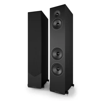Acoustic Energy AE320.2 - álló hangfal /fekete/