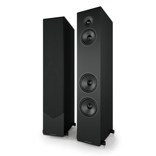 Acoustic Energy AE320.2 - álló hangfal /fekete/