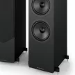 Acoustic Energy AE320.2 - álló hangfal /fekete/