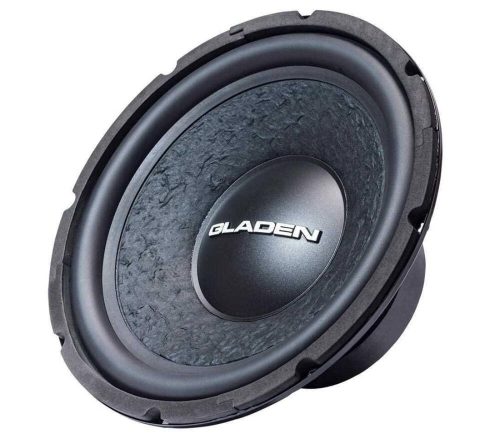 Gladen Audio Alpha 10