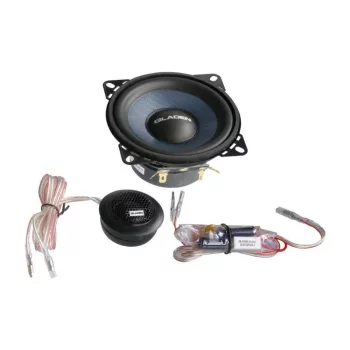 Gladen Audio Alpha 100 Komponens Szett