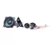 Gladen Audio Alpha 100 Komponens Szett