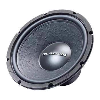   GLADEN AUDIO ALPHA 12 AUTÓHIFI MÉLYSUGÁRZÓ 4 OHM 250 W 30 cm
