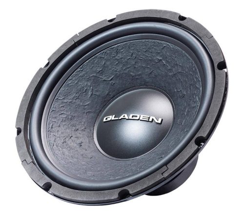 Gladen Audio Alpha 12