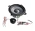 Gladen Audio Alpha 130 Komponens Szett