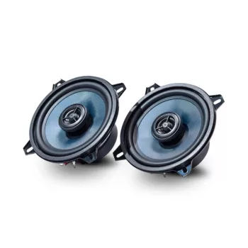 Gladen Audio Alpha 130 Coax