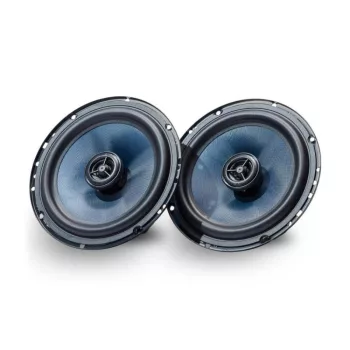 Gladen Audio Alpha 165 Coax