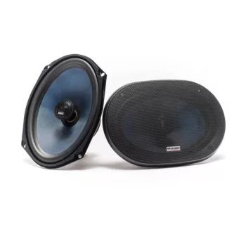 Gladen Audio Alpha 609 Coax