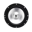 KICX ALS-6.2 HANGSZÓRÓ SZETT 16,5 CM