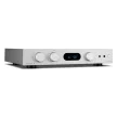 AUDIOLAB 6000A MKII SZTEREÓ ERŐSÍTŐ - EZÜST