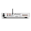 AUDIOLAB 6000A MKII SZTEREÓ ERŐSÍTŐ - EZÜST