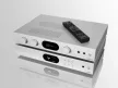 AUDIOLAB 7000A SZTEREÓ ERŐSÍTŐ - EZÜST