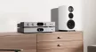 AUDIOLAB 7000A SZTEREÓ ERŐSÍTŐ - EZÜST