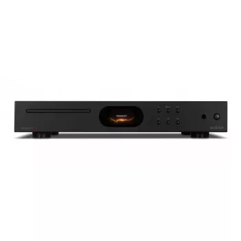 AUDIOLAB 7000CDT CD-LEJÁTSZÓ - FEKETE