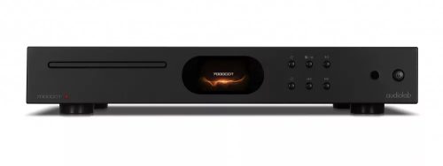 AUDIOLAB 7000CDT CD-LEJÁTSZÓ - FEKETE