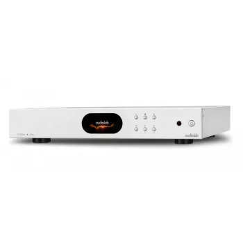 AUDIOLAB 7000N PLAY HÁLÓZATI LEJÁTSZÓ - EZÜST