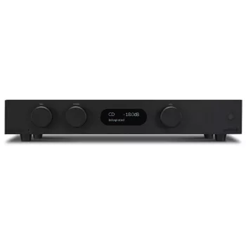AUDIOLAB 8300A INTEGRÁLT SZTEREO ERŐSÍTŐ - FEKETE