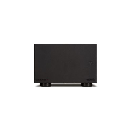 AUDIOLAB 8300MB MONO VÉGERŐSÍTŐ - FEKETE