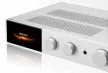 AUDIOLAB 9000A SZTEREÓ ERŐSÍTŐ EZÜST