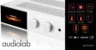AUDIOLAB 9000A SZTEREÓ ERŐSÍTŐ EZÜST