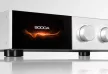 AUDIOLAB 9000A SZTEREÓ ERŐSÍTŐ EZÜST