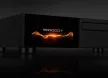 AUDIOLAB 9000CDT CD LEJÁTSZÓ FEKETE