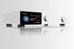 AUDIOLAB 9000N HÁLÓZATI LEJÁTSZÓ EZÜST