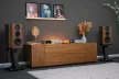 AUDIOLAB 9000N HÁLÓZATI LEJÁTSZÓ EZÜST