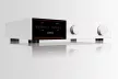 AUDIOLAB 9000N HÁLÓZATI LEJÁTSZÓ EZÜST