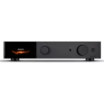 AUDIOLAB 9000Q SZTEREÓ ELŐERŐSÍTŐ - FEKETE