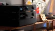 AUDIOLAB 9000Q SZTEREÓ ELŐERŐSÍTŐ - FEKETE