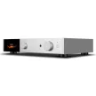 AUDIOLAB 9000Q SZTEREÓ ELŐERŐSÍTŐ - EZÜST