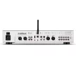 AUDIOLAB 9000Q SZTEREÓ ELŐERŐSÍTŐ - EZÜST