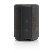 Audio Pro G10 vezeték nélküli multiroom hangszóró Google Assistant hangvezérléssel, sötét szürke