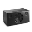 Audio Pro C10 MkII W vezeték nélküli multiroom hangszóró, fekete