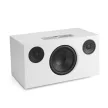 Audio Pro C10 MkII W vezeték nélküli multiroom hangszóró, fehér