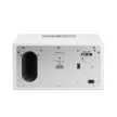 Audio Pro C10 MkII W vezeték nélküli multiroom hangszóró, fehér