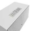 Audio Pro C10 MkII W vezeték nélküli multiroom hangszóró, fehér