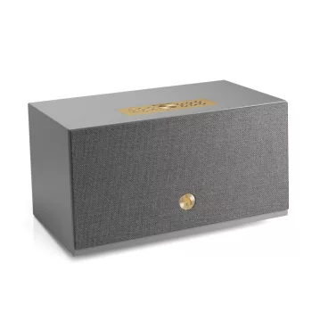   Audio Pro C10 MkII W vezeték nélküli multiroom hangszóró, szürke