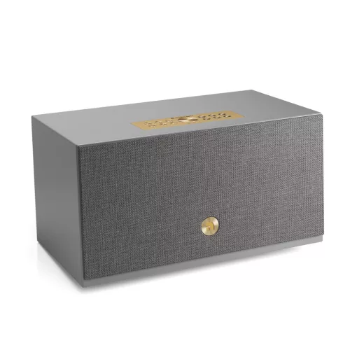 Audio Pro C10 MkII W vezeték nélküli multiroom hangszóró, szürke