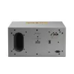 Audio Pro C10 MkII W vezeték nélküli multiroom hangszóró, szürke